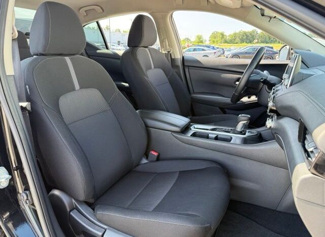 
 Nissan Sentra full									