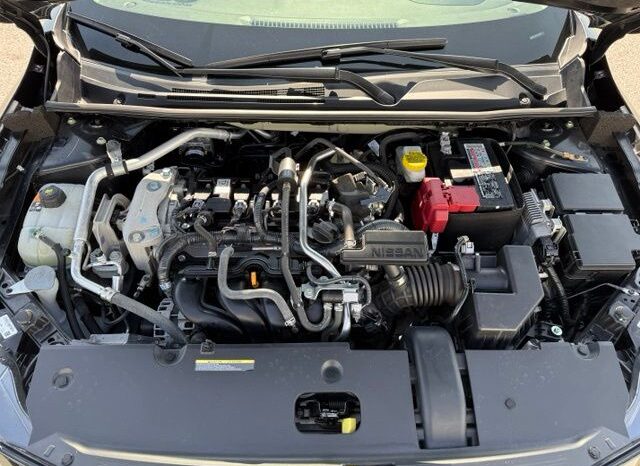 
 Nissan Sentra full									