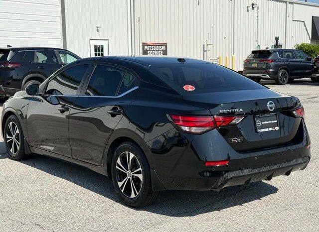 
 Nissan Sentra full									