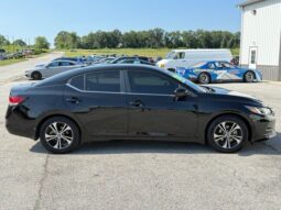 
 Nissan Sentra full									