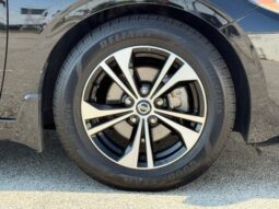 
 Nissan Sentra full									