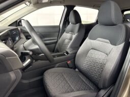 
 Nissan Kicks full									