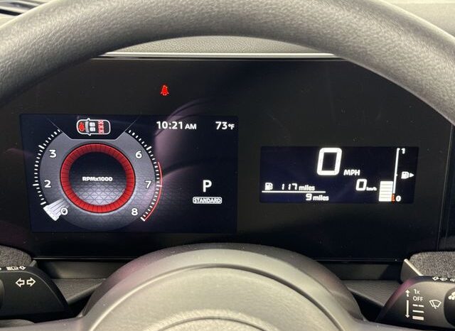 
 Nissan Kicks full									
