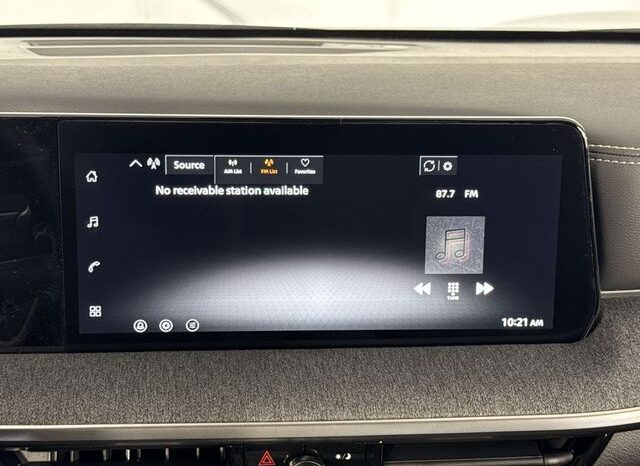 
 Nissan Kicks full									