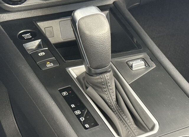 
 Nissan Kicks full									