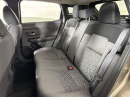 
 Nissan Kicks full									