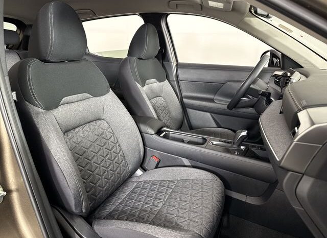 
 Nissan Kicks full									