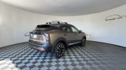 
 Nissan Kicks full									