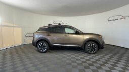 
 Nissan Kicks full									