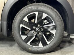 
 Nissan Kicks full									