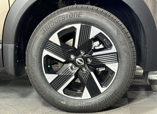 
 Nissan Kicks full									