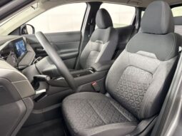 
 Nissan Kicks full									