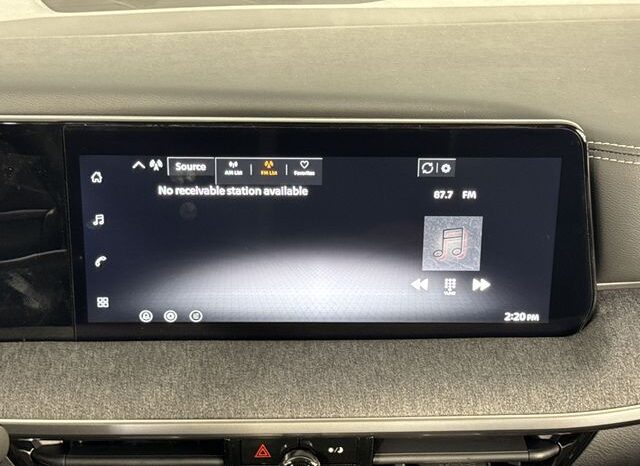
 Nissan Kicks full									