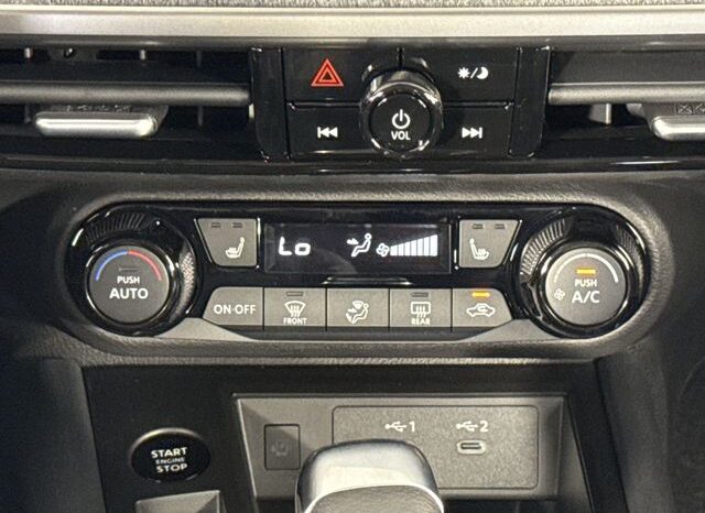 
 Nissan Kicks full									