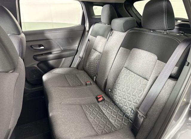 
 Nissan Kicks full									