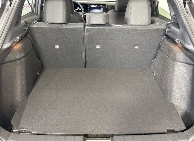 
 Nissan Kicks full									