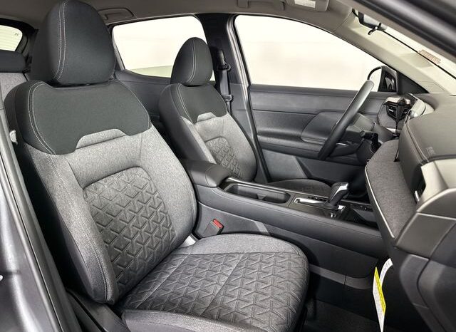 
 Nissan Kicks full									