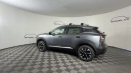 
 Nissan Kicks full									