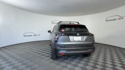 
 Nissan Kicks full									