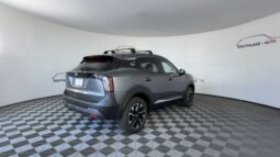 
 Nissan Kicks full									