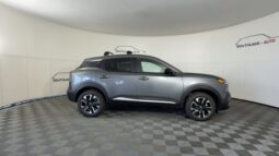 
 Nissan Kicks full									