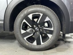 
 Nissan Kicks full									