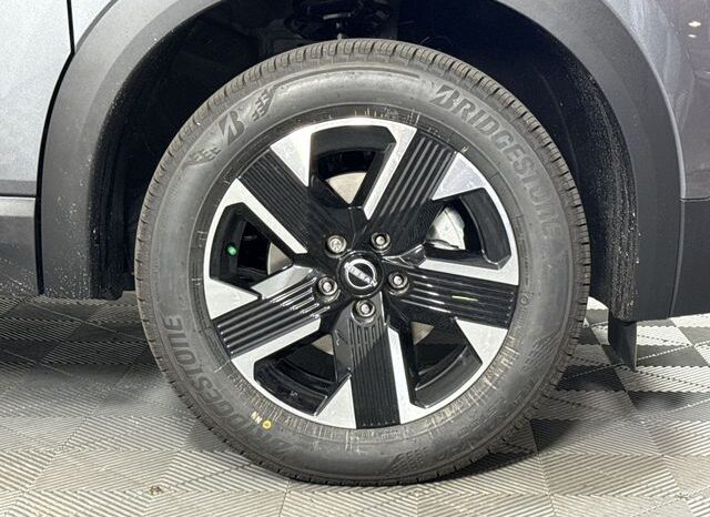 
 Nissan Kicks full									