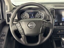 
 Nissan Frontier full									