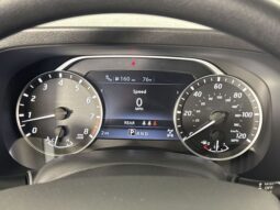 
 Nissan Frontier full									