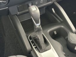 
 Nissan Frontier full									