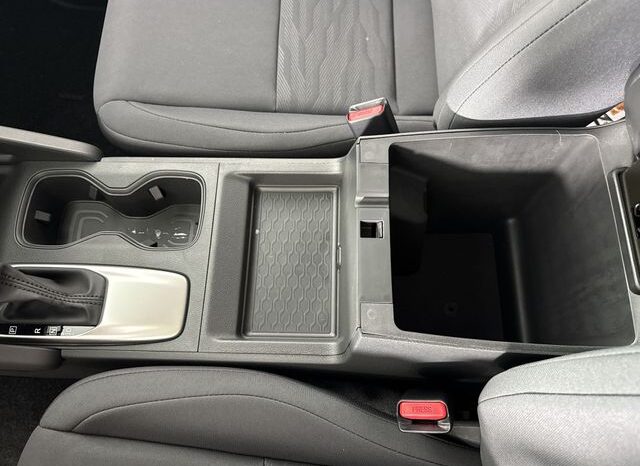 
 Nissan Frontier full									