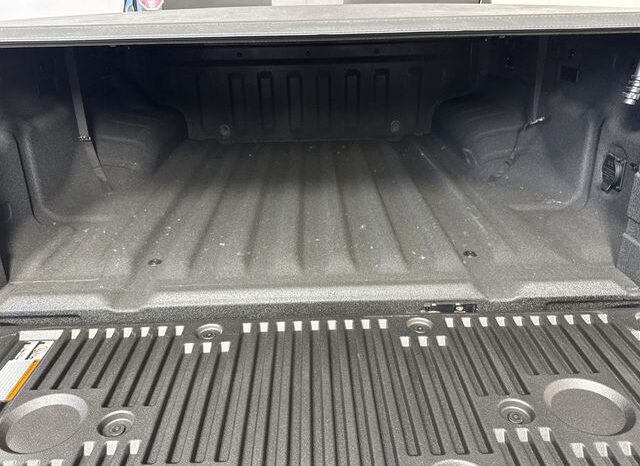 
 Nissan Frontier full									