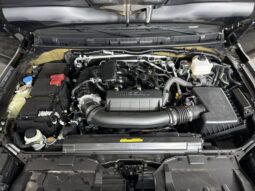 
 Nissan Frontier full									