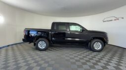 
 Nissan Frontier full									