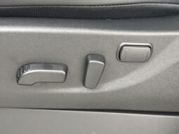 Nissan Frontier full