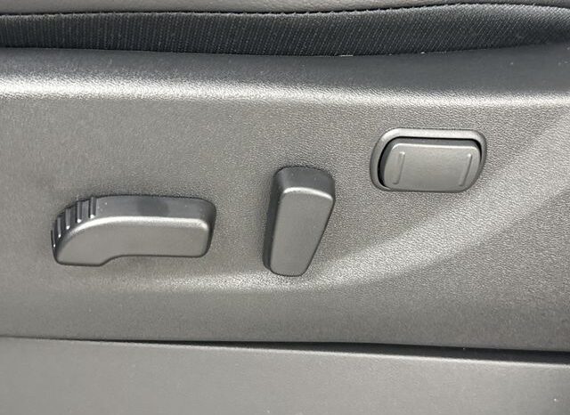 
 Nissan Frontier full									