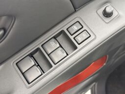 Nissan Frontier full