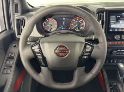 Nissan Frontier full