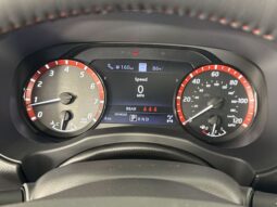 Nissan Frontier full