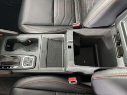 Nissan Frontier full