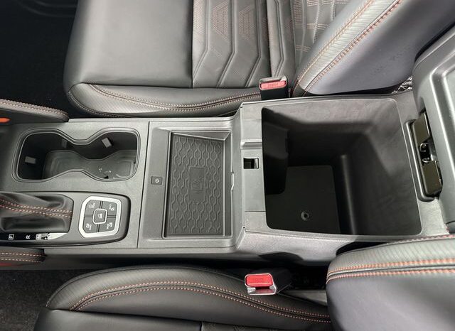 
 Nissan Frontier full									