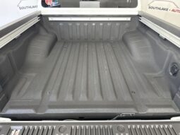 Nissan Frontier full