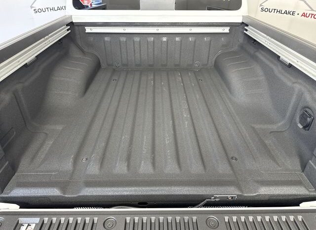 
 Nissan Frontier full									
