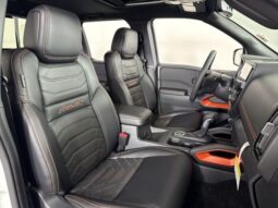 Nissan Frontier full