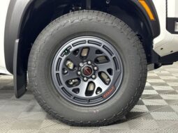 Nissan Frontier full