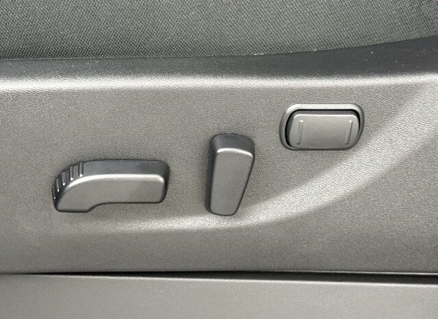 
 Nissan Frontier full									
