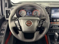 
 Nissan Frontier full									