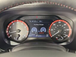 
 Nissan Frontier full									