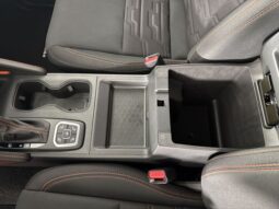 
 Nissan Frontier full									