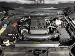 
 Nissan Frontier full									